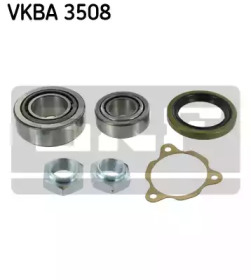 Комплект подшипника SKF VKBA 3508